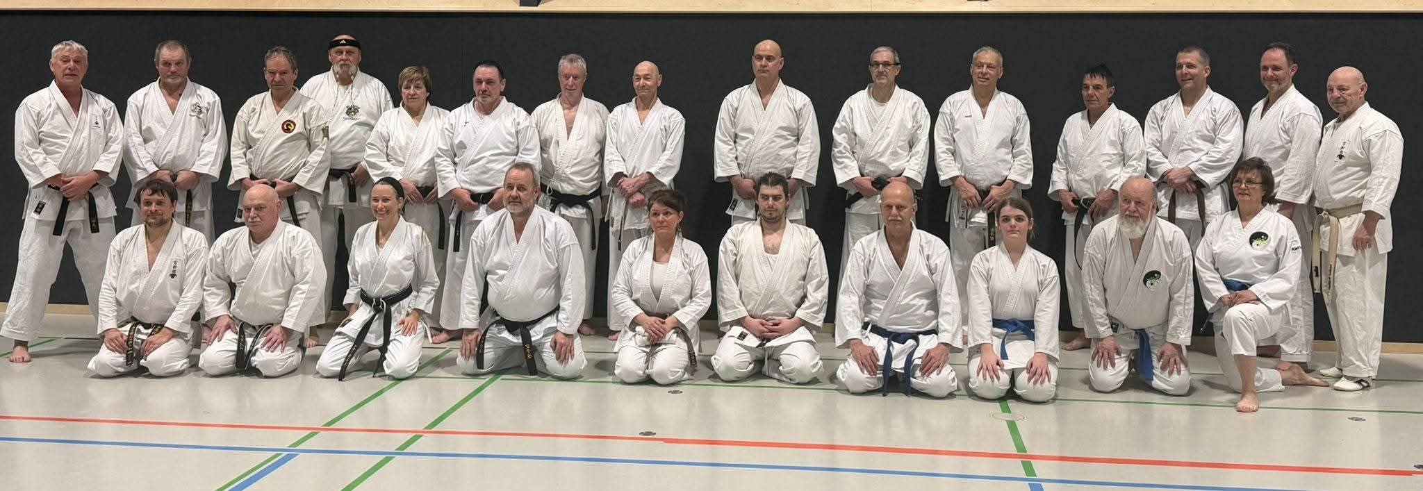 Training 01.02.2026 Titel