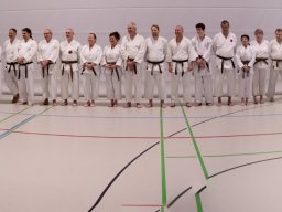Koshinkan Tag Saarland 20.04.2024
