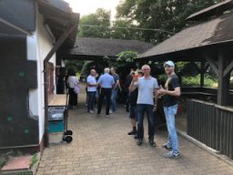 Sommerfest 22.07.2023
